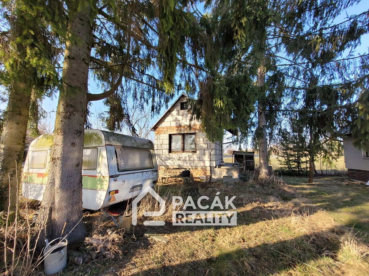 Prodej stavebního pozemku 337 m² – fotografie 2