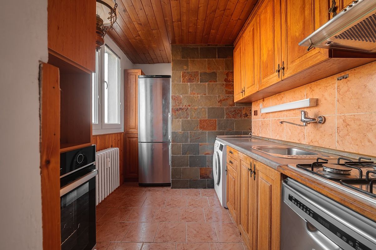 Pronájem bytu 2+1 55 m² – fotografie 2