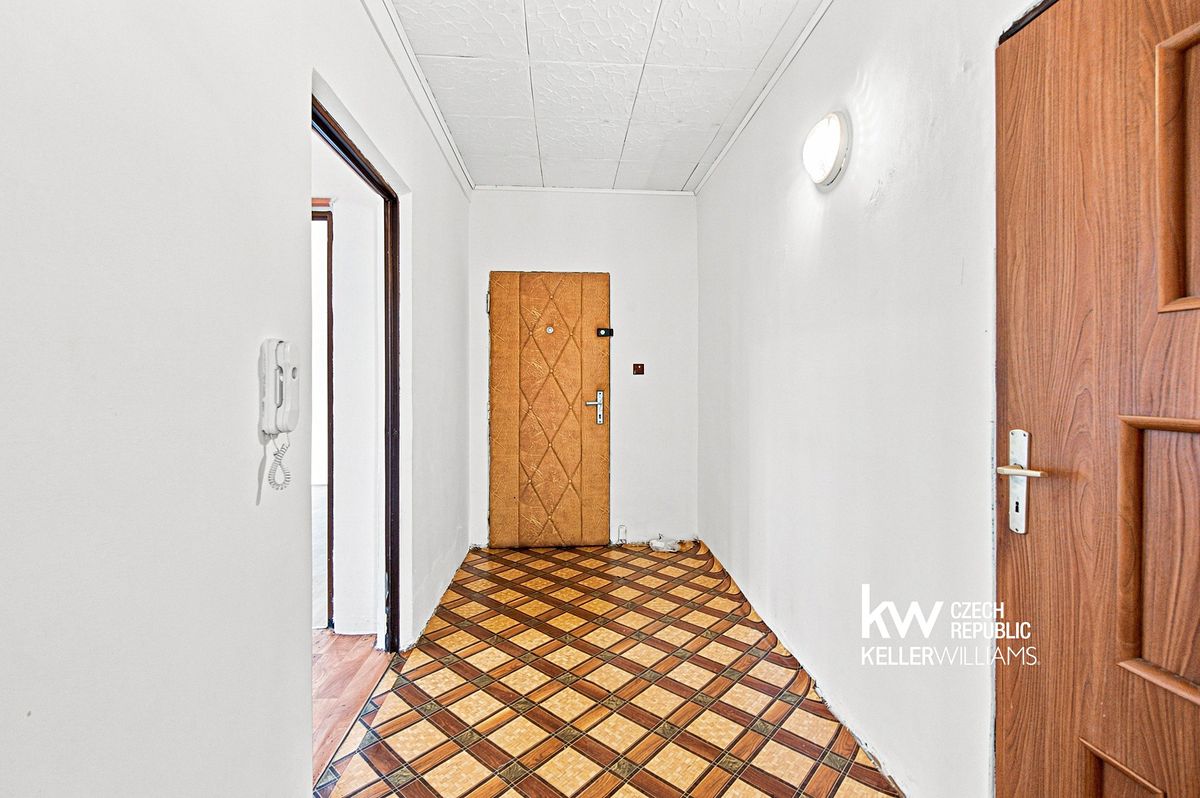 Prodej bytu 2+1 56 m² – fotografie 2