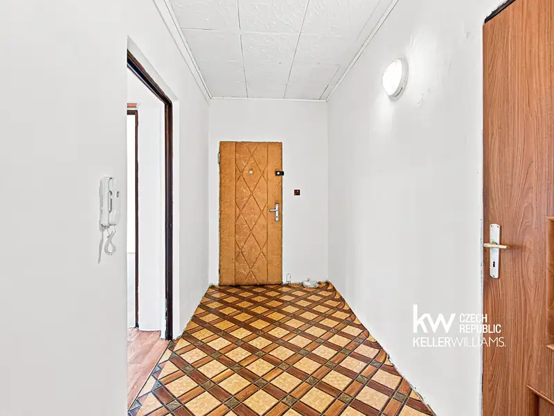 Prodej bytu 2+1 56 m², Ústí nad Labem – náhled fotky 2