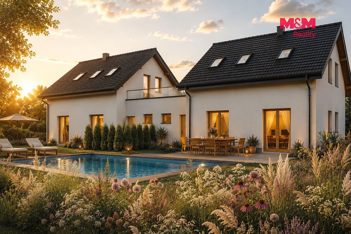 Prodej rodinného domu 148 m², pozemek 500 m² – fotografie 5