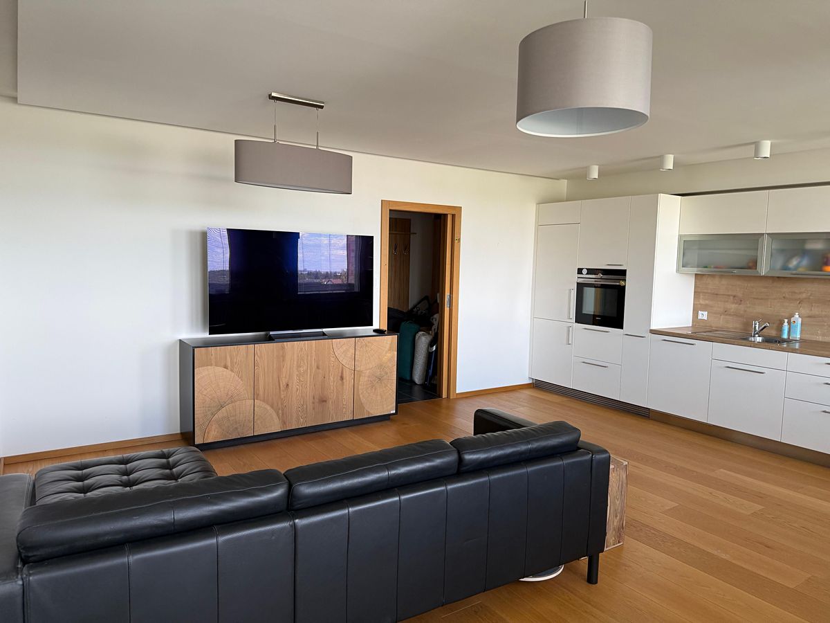 Prodej bytu 3+kk 77 m²