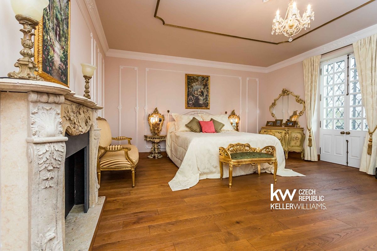 Prodej rodinného domu 205 m², pozemek 3543 m² – fotografie 5