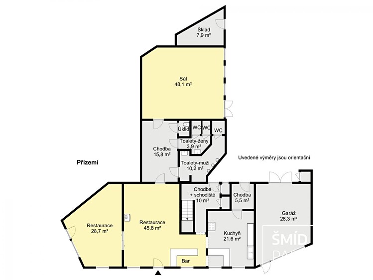Gewerbefläche zum Kauf, 302 m² (17 von 77)
