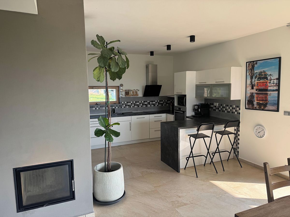 Prodej rodinného domu 155 m², pozemek 1200 m² – fotografie 5