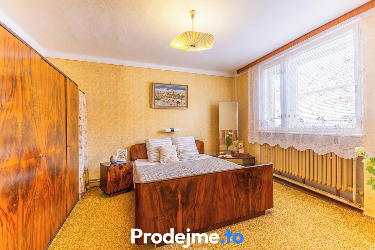 Prodej rodinného domu 133 m², pozemek 545 m² – fotografie 2