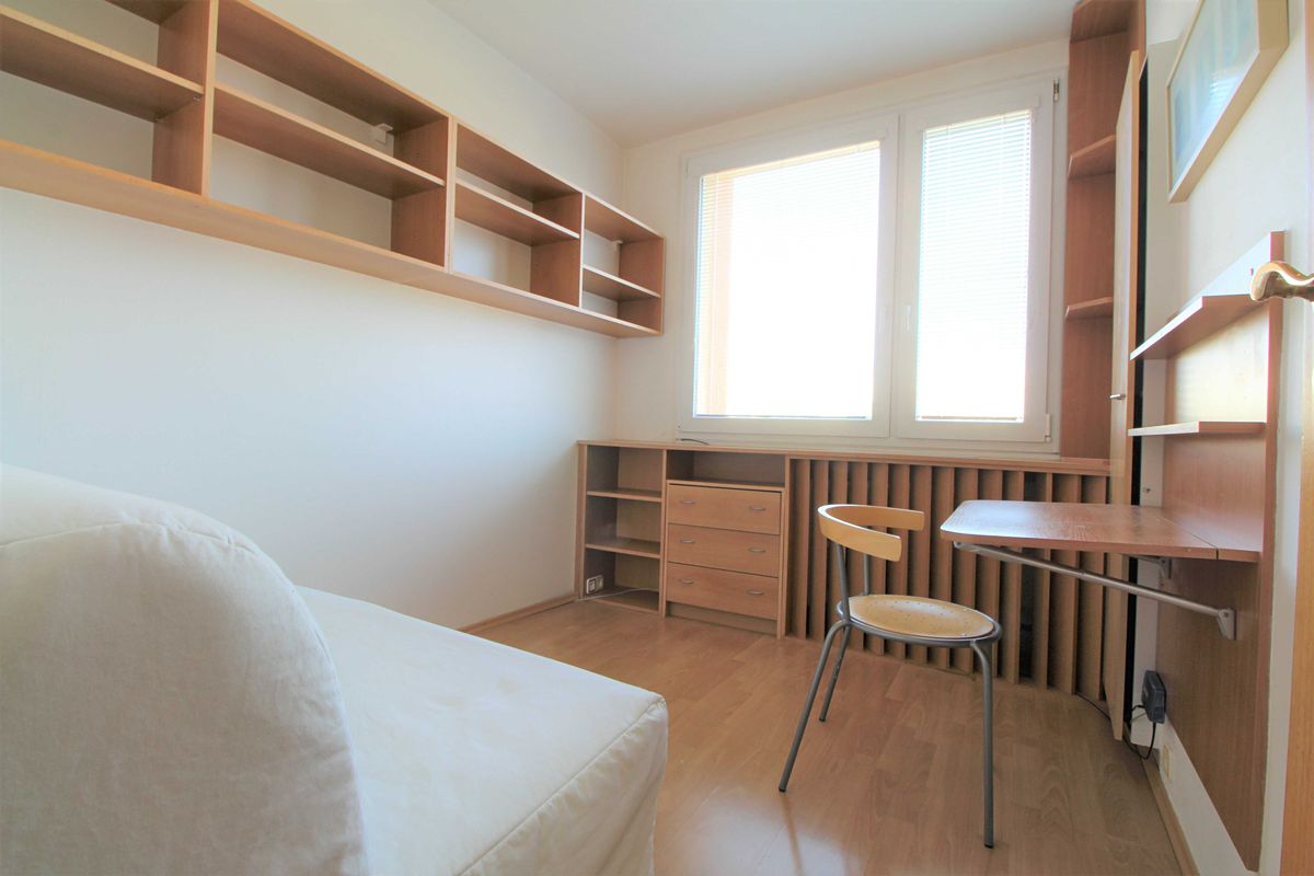 Pronájem bytu 3+kk 55 m² – fotografie 5