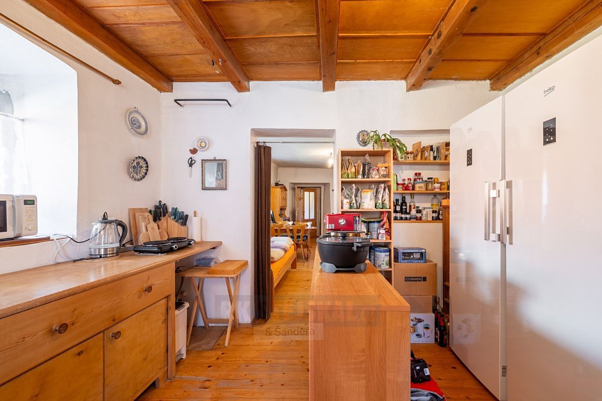 Prodej rodinného domu 140 m², pozemek 419 m² – fotografie 5
