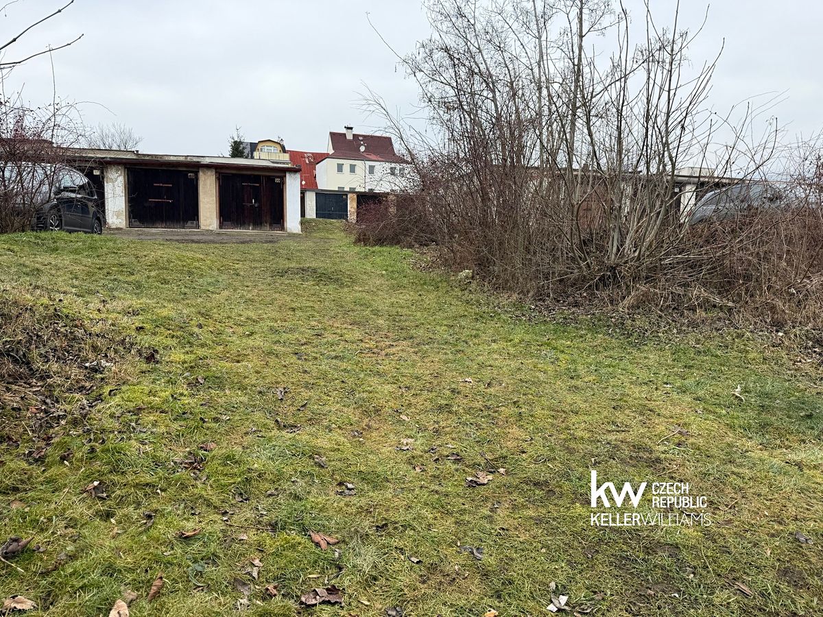 Prodej zahrady 1468 m² – fotografie 3