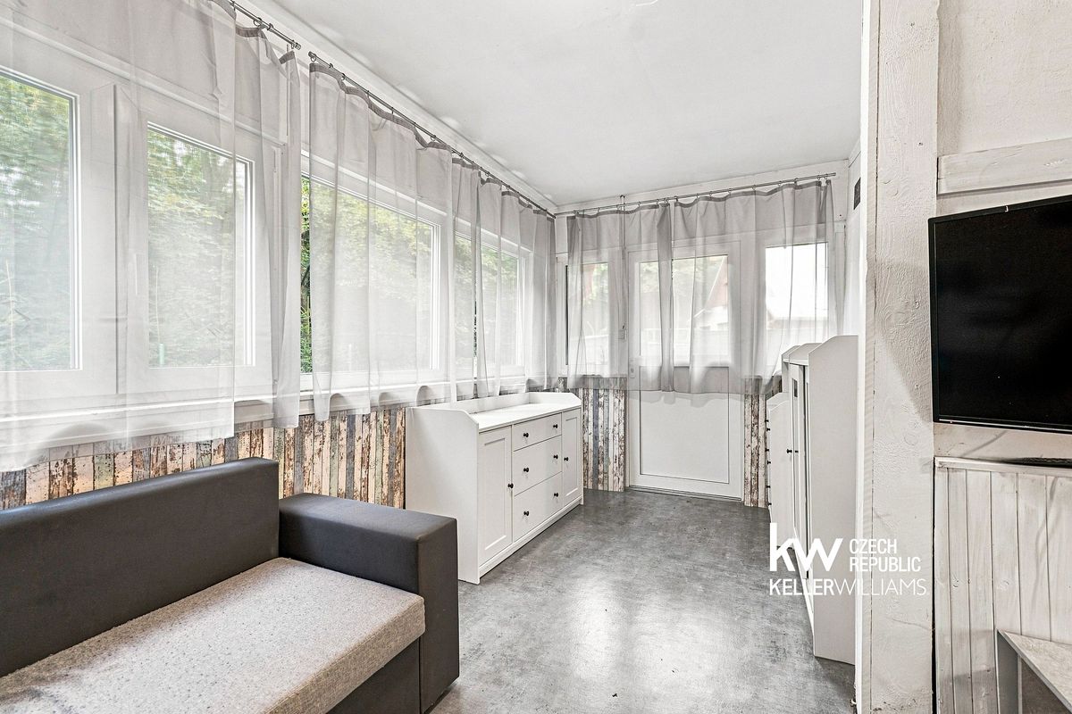 Prodej chaty 58 m², pozemek 942 m² – fotografie 3