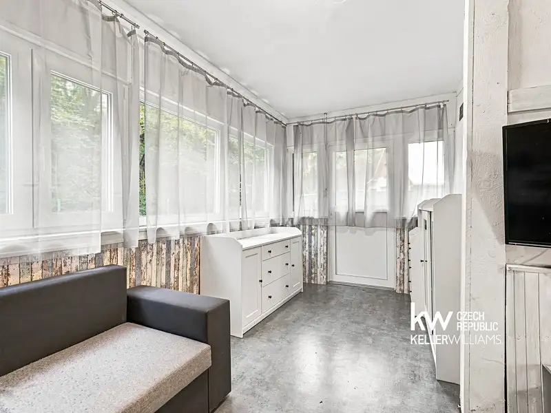 Prodej chaty 58 m², pozemek 942 m², Křimov – náhled fotky 3
