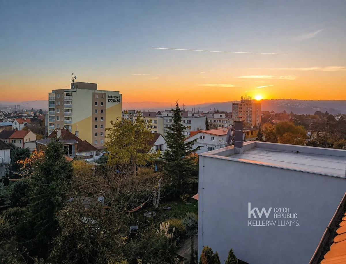 Prodej rodinného domu 150 m², pozemek 516 m²