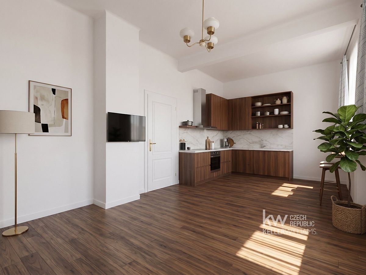 Prodej rodinného domu 160 m², pozemek 345 m² – fotografie 2