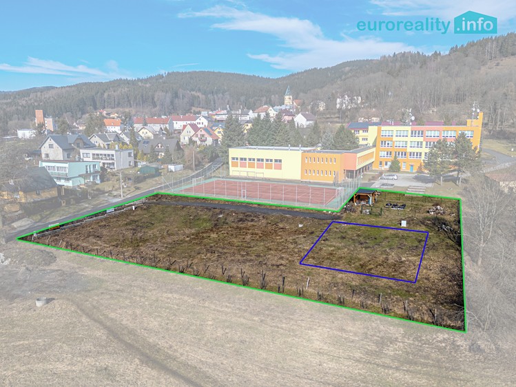 Prodej pozemku, 2 606 m² (8 z 17)