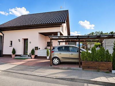 Prodej rodinného domu 90 m², pozemek 578 m²