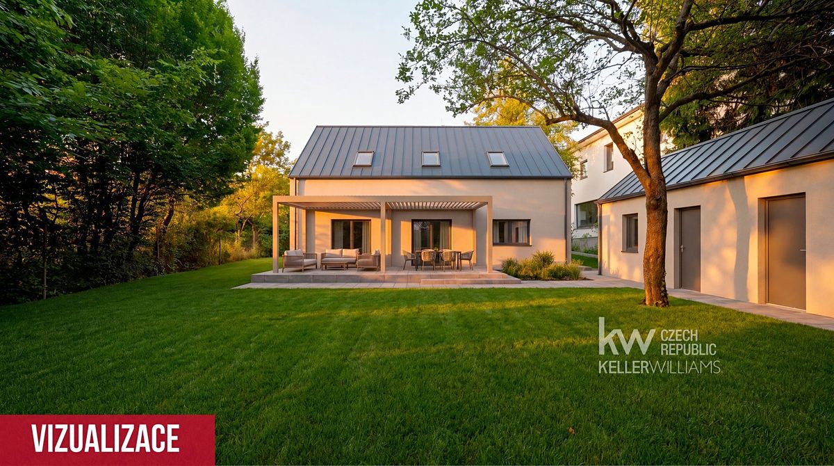 Prodej chaty 89 m², pozemek 513 m² – fotografie 3