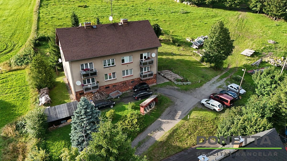 Prodej bytu 3+1 68 m² – fotografie 4