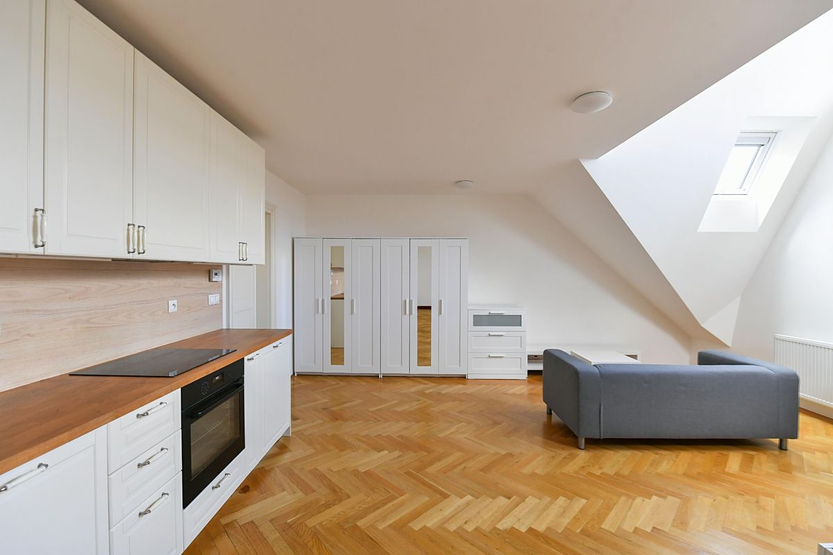 Prodej bytu atypický 48 m² – fotografie 3