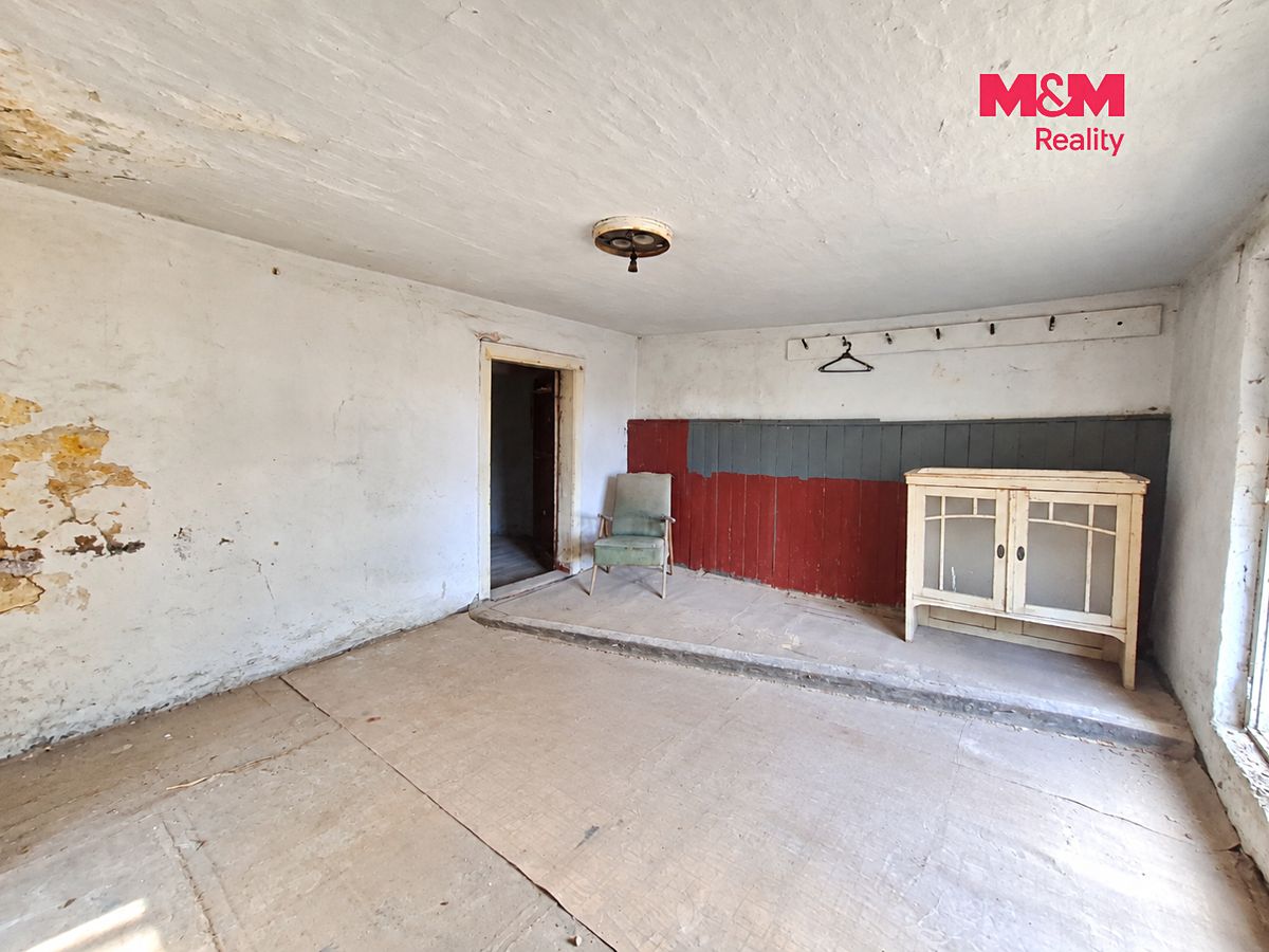 Prodej rodinného domu 55 m², pozemek 360 m² – fotografie 3