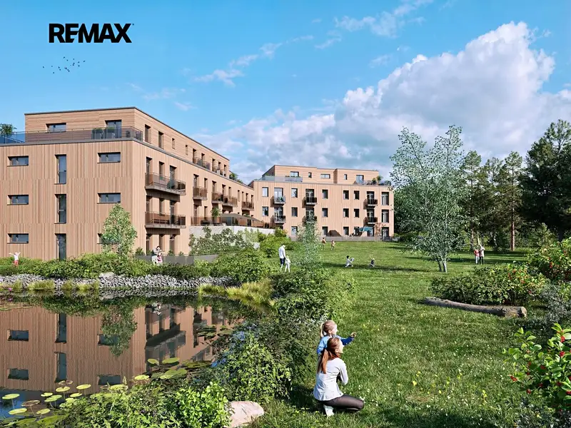 Prodej bytu 1+kk 32 m², Hořovice – náhled fotky 1