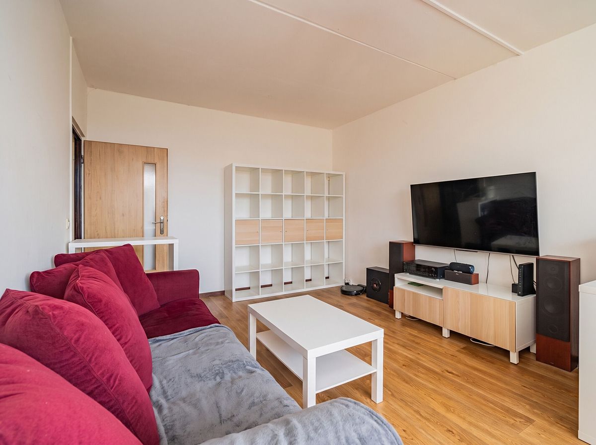 Prodej bytu 2+1 65 m² – fotografie 3