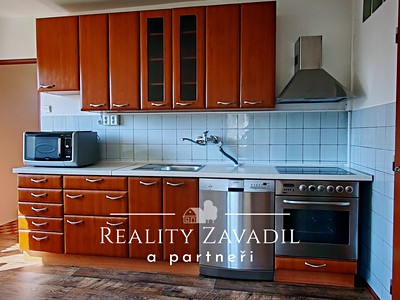 Квартира 3+1 в оренду, 83 м² (2 з 6)