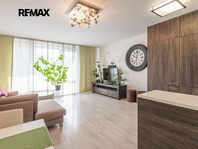 Pronájem bytu 3+kk 69 m²