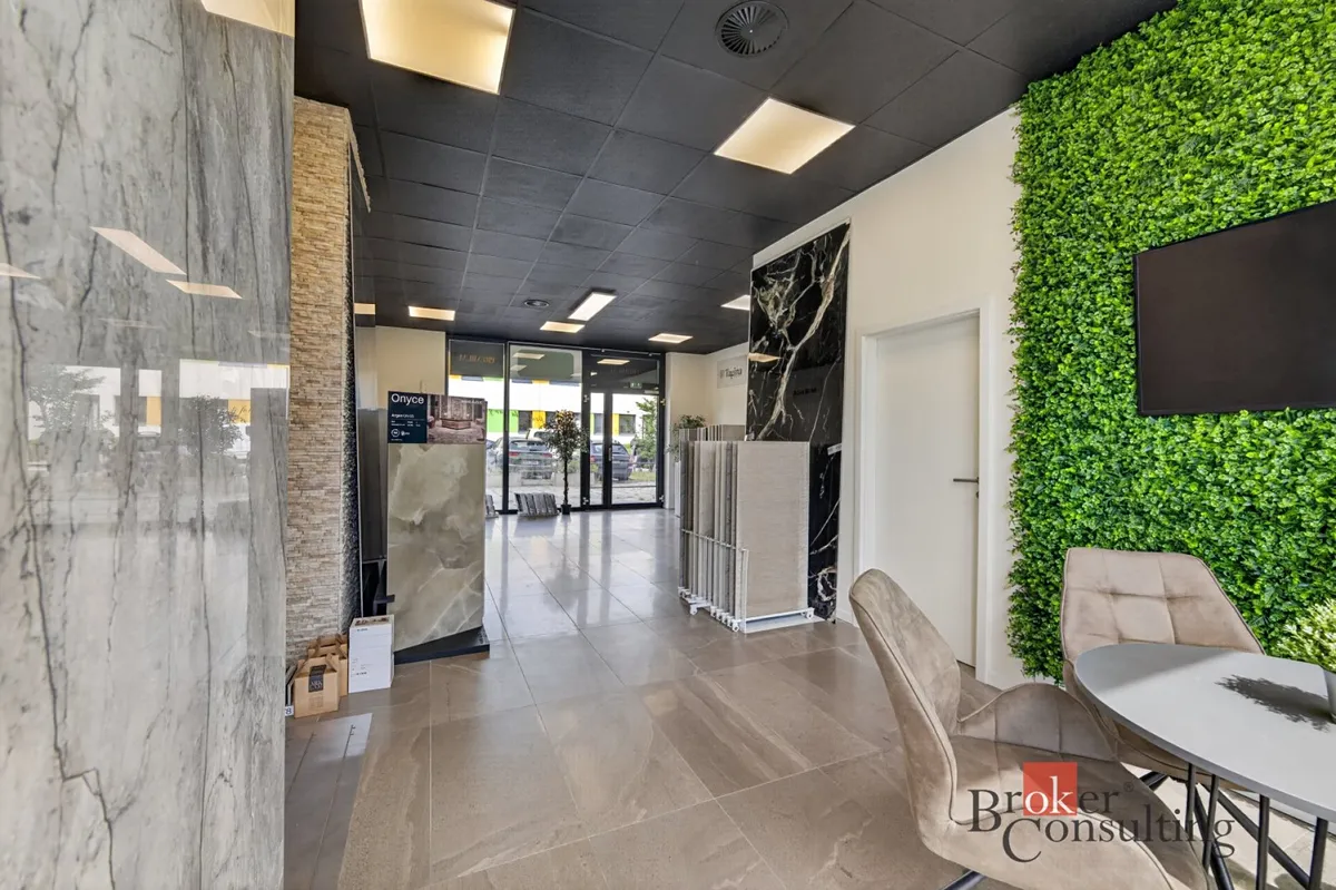 Prodej obchodního prostoru 59 m²