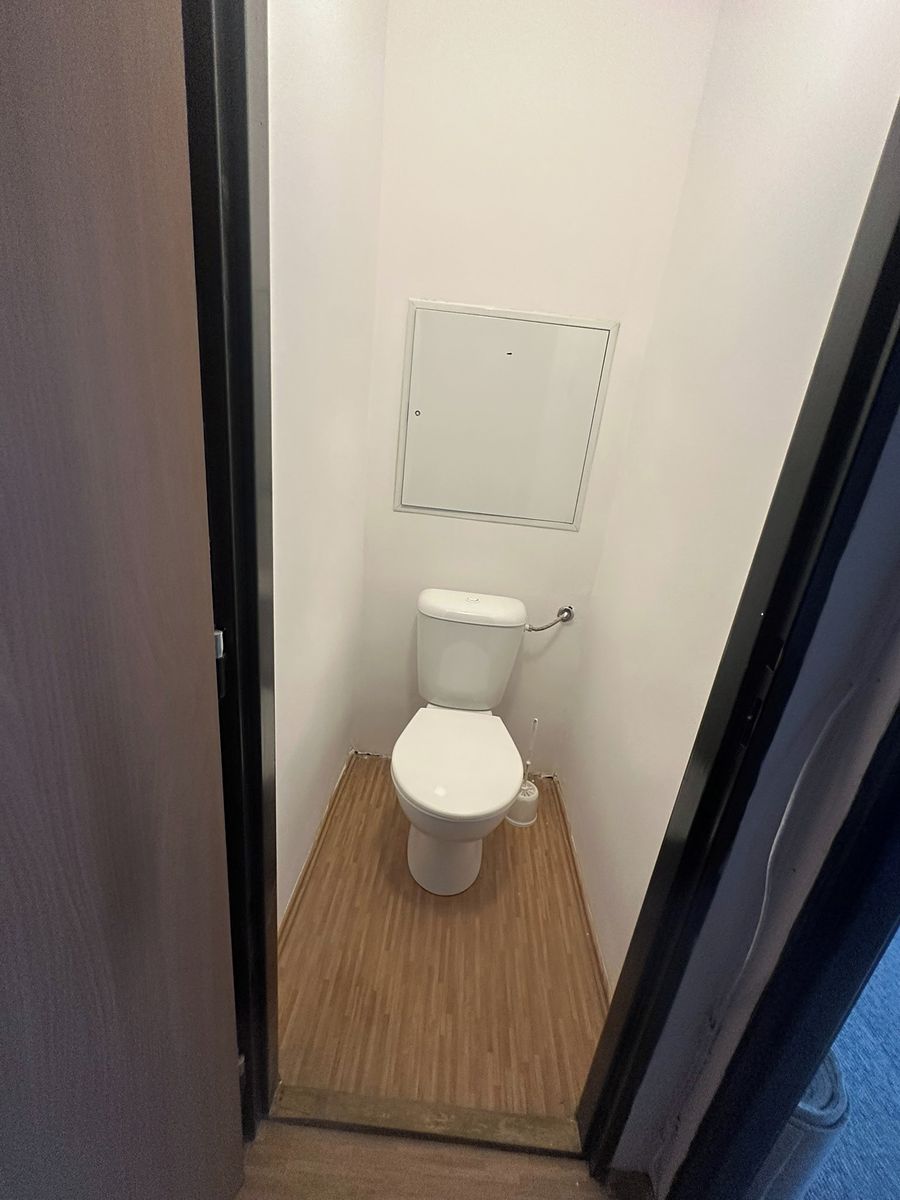 Pronájem bytu 2+kk 54 m² – fotografie 4