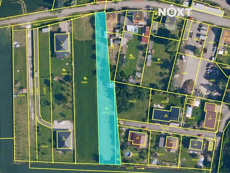 Ділянка на продаж, 1 847 м² (9 з 19)