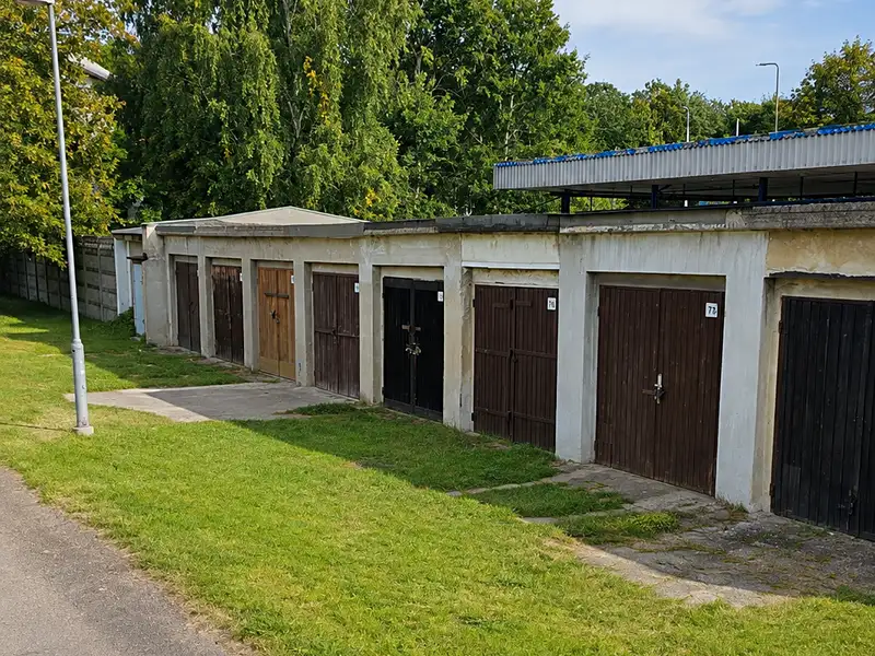 Prodej garáže 28 m², Litvínov – náhled fotky 2
