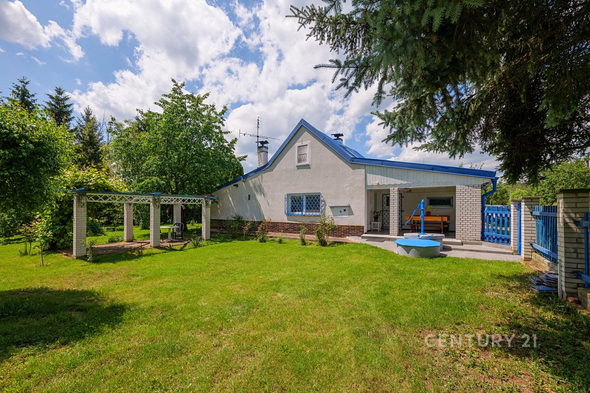 Prodej rodinného domu 125 m², pozemek 3476 m² – fotografie 2