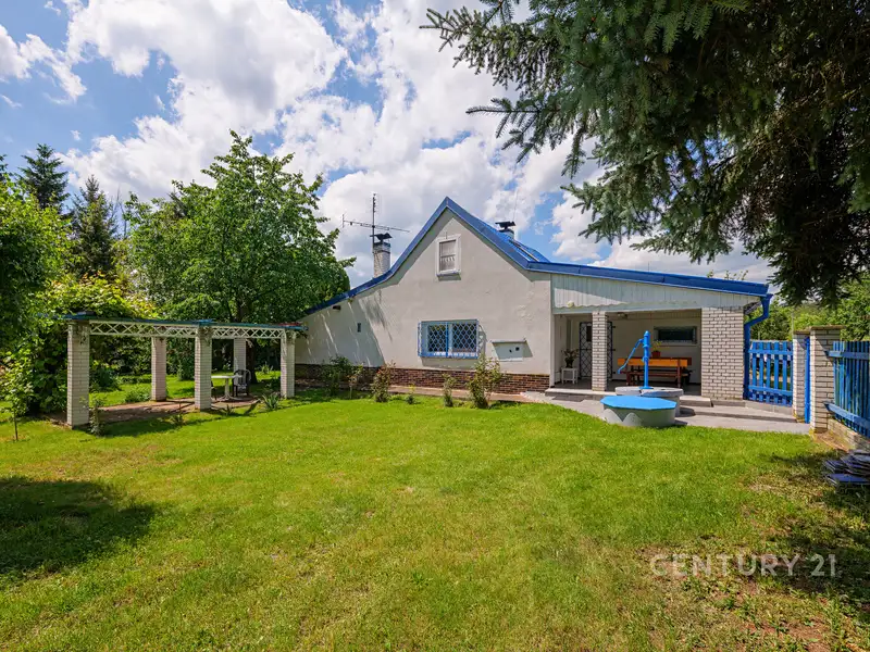 Prodej rodinného domu 125 m², pozemek 3476 m², Podbořany – náhled fotky 2