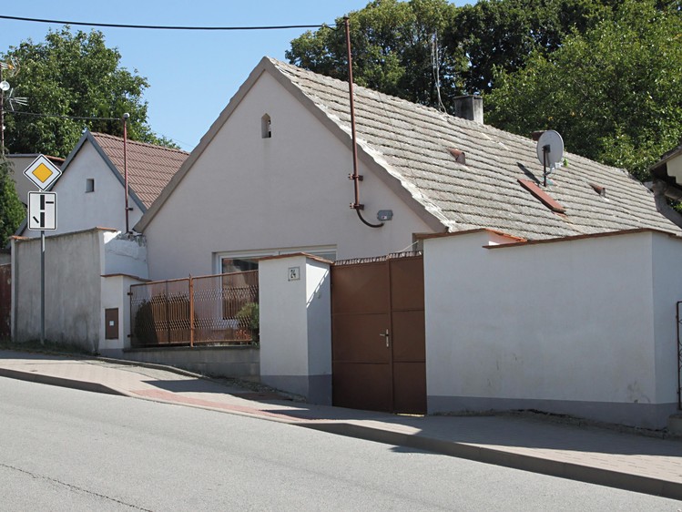 Ostatní