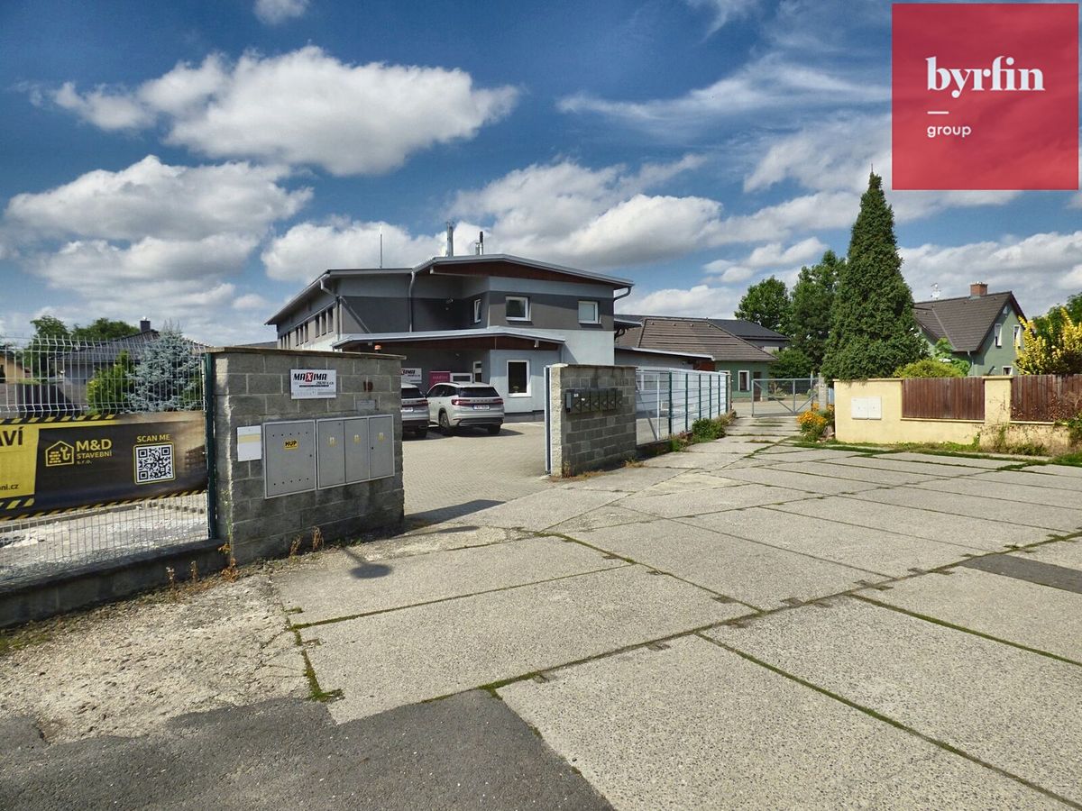 Pronájem bytu 2+kk 38 m² – fotografie 5