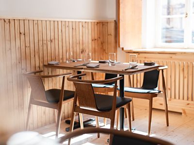 Pronájem restaurace 110 m²