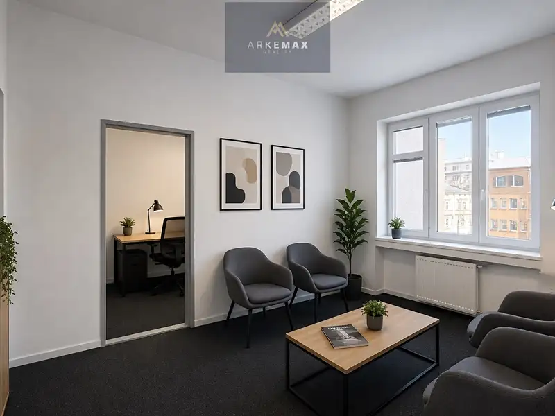 Pronájem kanceláře 11 m², Ostrava – náhled fotky 2
