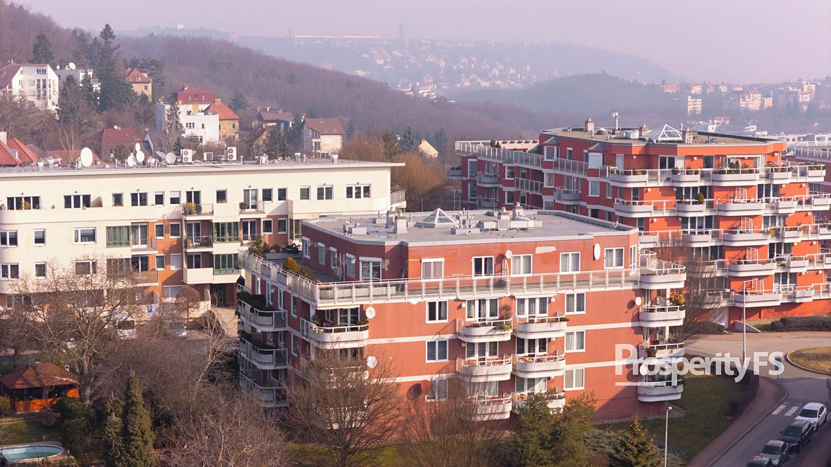 Prodej bytu 4+kk 154 m² – fotografie 4
