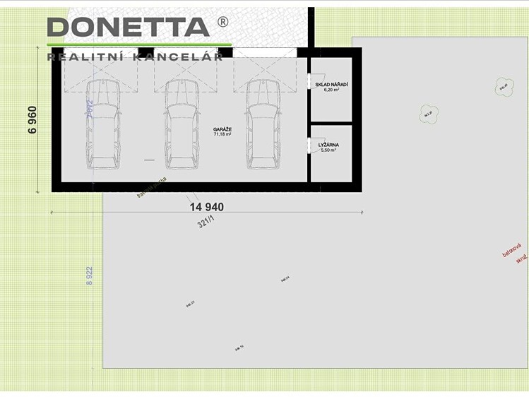 Ділянка на продаж, 3 651 м² (7 з 14)