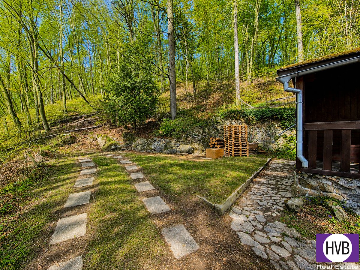 Prodej chaty 36 m², pozemek 104 m² – fotografie 4