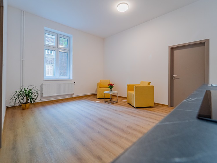 Wohnung 3+kk zur Miete, 61 m² (4 von 9)