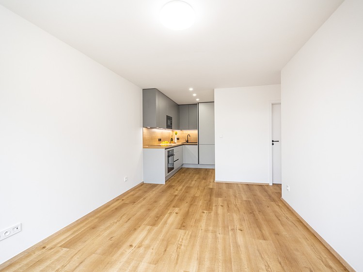 The 2+kk flat for sale, 40 m² (7 of 23)