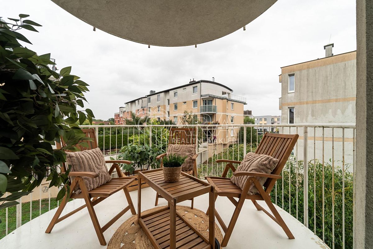 Prodej bytu 2+kk 59 m² – fotografie 4