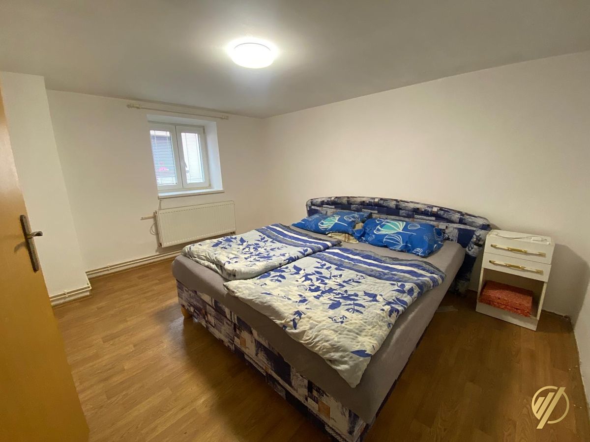 Prodej rodinného domu 55 m², pozemek 85 m² – fotografie 4