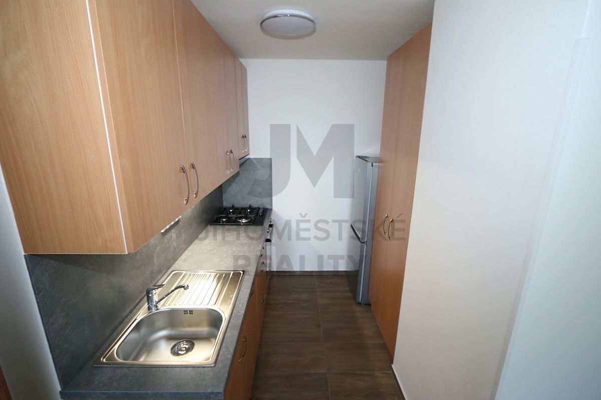 Prodej bytu 2+kk 42 m² – fotografie 2
