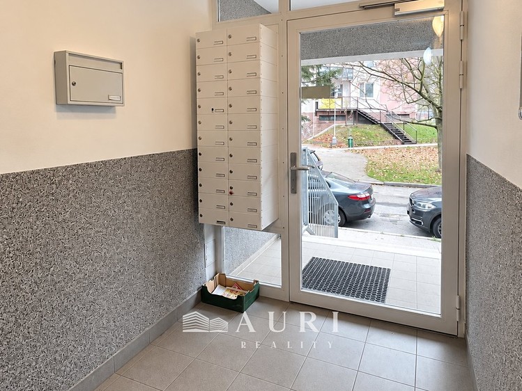 Prodej bytu 2+kk, 45 m² (11 z 14)
