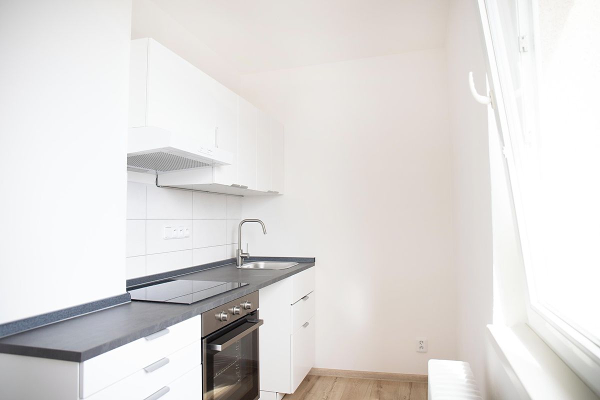 Pronájem bytu 3+1 58 m²