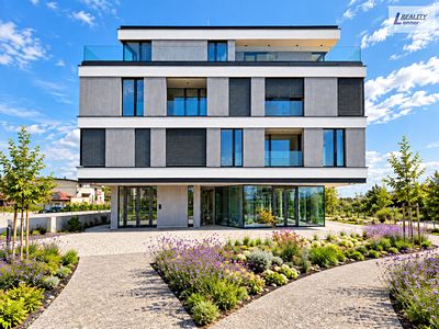 Pronájem bytu 2+kk 75 m²