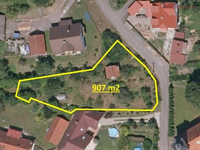 Ділянка на продаж, 907 м² (2 з 11)