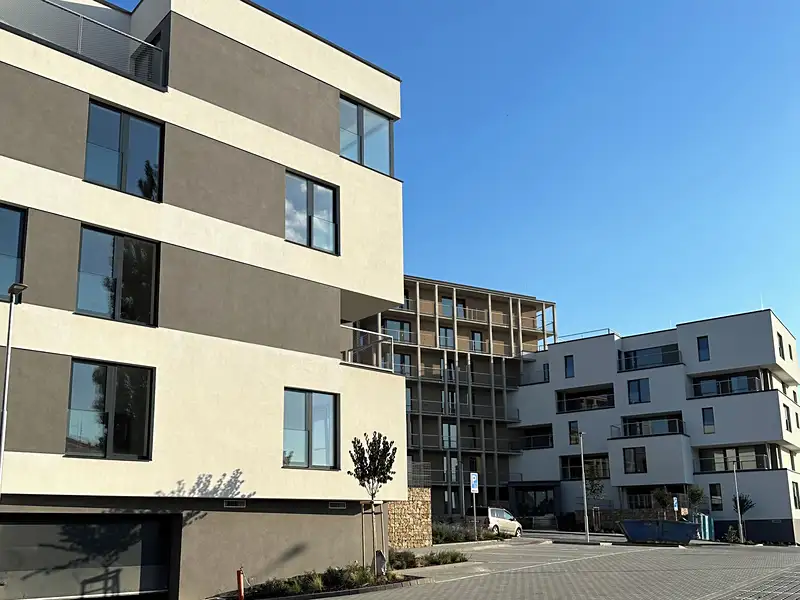 Pronájem bytu 2+kk 53 m², Uherské Hradiště – náhled fotky 1